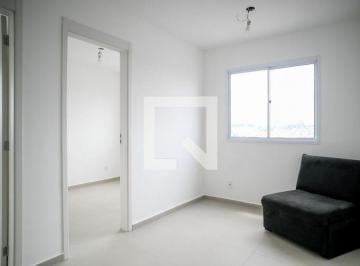 Apartamento · 35m² · 2 Quartos · Apartamento para Aluguel - Parque Bristol, 2 Quartos,  35 m² - São Paulo