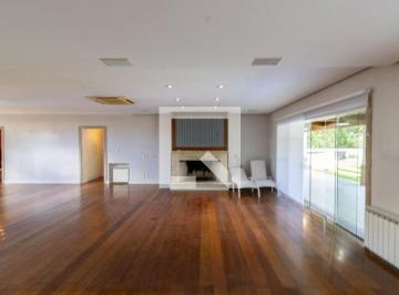 Casa · 500m² · 5 Quartos · 4 Vagas · Casa para Aluguel - Chapéu do Sol, 5 Quartos,  500 m² - Porto Alegre