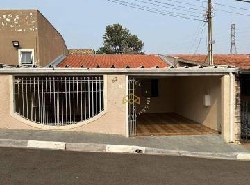 a4198fa94ca7a22e5fa43785d988b213c871280e · Casa com 2 dormitórios à venda, 80 m² por R$ 460.000,00 - Jardim São Pedro - Campinas/SP