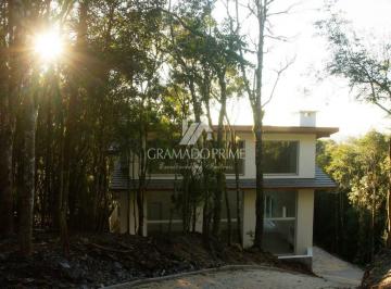 Casa · 309m² · 4 Vagas · CASA EM FASE FINAL DE CONSTRUÇÃO - CONDOMÍNIO