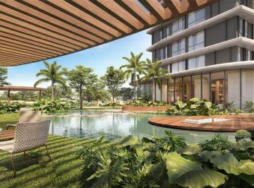 Apartamento · 169m² · 4 Quartos · 3 Vagas · Apartamento no Lagom Perequê – 4 suítes e 3 vagas em Porto Belo