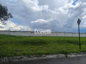 Terreno · 250m² · Lote em Condomínio à venda, Vale dos Cristais - Taubaté/SP