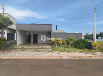 Casa · 300m² · 3 Quartos · 4 Vagas · Casa em Condomínio à venda, 3 quartos, 3 suítes, 4 vagas, Residencial Quinta do Engenho - Rio das Pe
