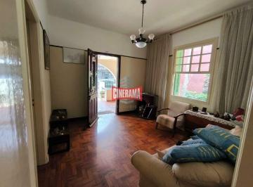Casa · 165m² · 4 Quartos · 5 Vagas · Casa à venda, 4 quartos, 5 vagas, Santa Paula - São Caetano do Sul/SP
