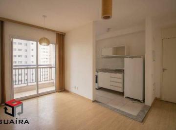 Apartamento · 56m² · 2 Quartos · 1 Vaga · Apartamento à venda 2 quartos 1 suíte 1 vaga Planalto - São Bernardo do Campo - SP
