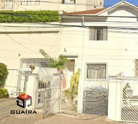 Casa · 200m² · 3 Quartos · 1 Vaga · Sobrado com 200m² - Vila Mariana - São Paulo - SP.