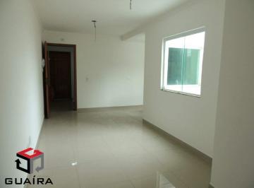 Apartamento · 100m² · 2 Quartos · 1 Vaga · Cobertura à venda 2 quartos 1 vaga Camilópolis - Santo André - SP