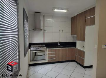 Casa · 117m² · 2 Quartos · 4 Vagas · Sobrado à venda 2 quartos 2 suítes 4 vagas Floresta - Santo André - SP