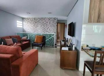 Casa · 107m² · 3 Quartos · 2 Vagas · Casa Térrea para aluguel 3 quartos 3 suítes 2 vagas Planalto - São Bernardo do Campo - SP