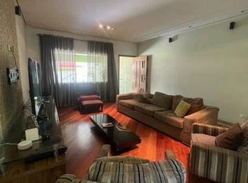 Casa · 240m² · 4 Quartos · 4 Vagas · Sobrado à venda 4 quartos 4 suítes 4 vagas Valparaíso - Santo André - SP