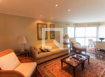 Apartamento · 170m² · 3 Quartos · 3 Vagas · Apartamento para Aluguel - Mooca, 3 Quartos,  170 m2 - São Paulo