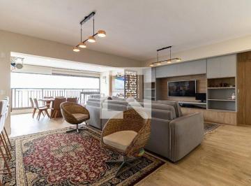 Apartamento · 150m² · 3 Quartos · 2 Vagas · Apartamento à Venda - Vila Mascote, 3 Quartos, 150 m² - São Paulo