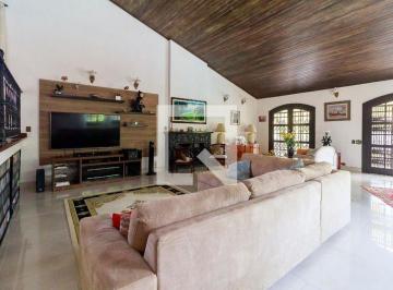 Casa · 571m² · 5 Quartos · 8 Vagas · Casa à Venda - Campo Belo, 5 Quartos,  571 m² - São Paulo