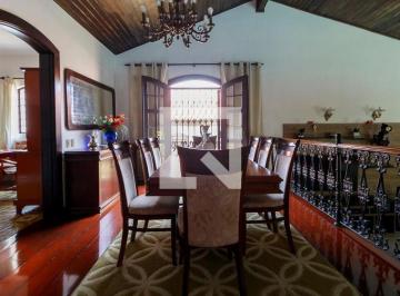 Casa · 571m² · 5 Quartos · 8 Vagas - QuintoAndar (Premier Vendas) · Casa à Venda - Campo Belo, 5 Quartos,  571 m² - São Paulo