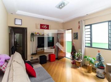 Casa · 125m² · 2 Quartos · 2 Vagas · Casa à Venda - Sapopemba, 2 Quartos, 125 m² - São Paulo