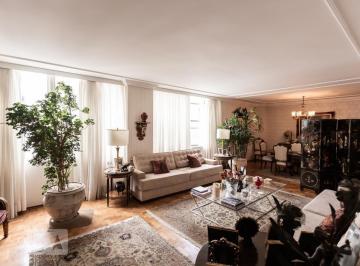 Apartamento · 277m² · 3 Quartos · 2 Vagas · Apartamento à Venda - Bela Vista, 3 Quartos, 277 m² - São Paulo
