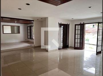 Casa · 610m² · 5 Quartos · 4 Vagas · Casa à Venda - Anil, 5 Quartos,  610 m² - Rio de Janeiro