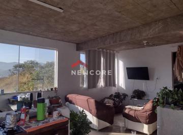 Casa · 400m² · 3 Quartos · 4 Vagas · Casa em  Rua Professor Caetano Azeredo Coutinho - Villa Real - Sabará/MG
