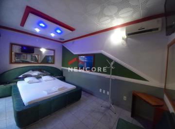 Comercial · 3309m² · 44 Quartos · 44 Vagas · Hotel em  Rodovia Alexandre Balbo - Engenheiro Carlos de Lacerda Chaves - Ribeirão Preto/SP