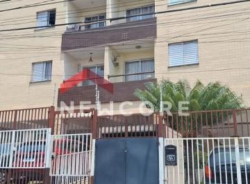 Apartamento · 54m² · 2 Quartos · 1 Vaga · Apartamento em  Rua Luís Botta - Cidade São Mateus - São Paulo/SP