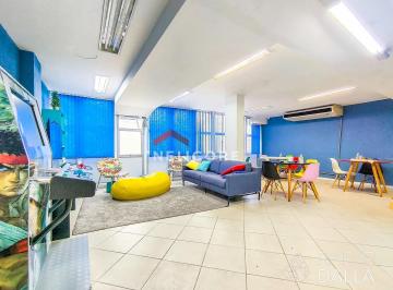 Comercial · 625m² · Sala comercial em  Rua Doutor Olinto de Oliveira - Santana - Porto Alegre/RS