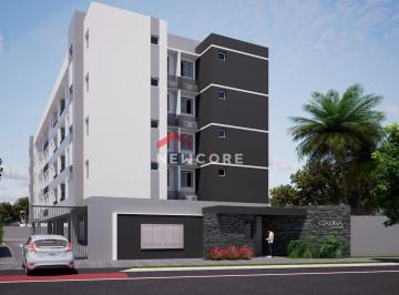 Apartamento · 48m² · 2 Quartos · 1 Vaga · Apartamento em Rua João Afonso Moreira - Itaum - Joinville/SC