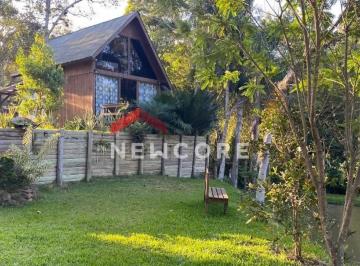 Casa · 45m² · 1 Quarto · Casa em Estrada Geral Do Nazare - Nazaré - Imaruí/SC