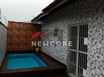 Casa · 45m² · 2 Quartos · 2 Vagas · Casa em  Rua Bahia - Cibratel II - Itanhaém/SP