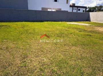 Terreno · 360m² · Lote em condomínio em  Rua Três - Residencial Bosque Três Marias - Peruíbe/SP