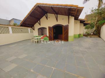 Casa · 126m² · 3 Quartos · 5 Vagas · Casa em  Avenida da França - Jardim Suarão (Praia) - Itanhaém/SP