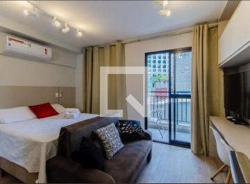 Apartamento · 26m² · 1 Quarto · Apartamento à Venda - Liberdade, 1 Quarto, 26 m² - São Paulo