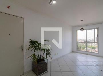 Apartamento · 50m² · 2 Quartos · 1 Vaga · Apartamento à Venda - Picanço, 2 Quartos, 50 m² - Guarulhos