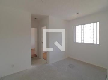 Apartamento · 35m² · 2 Quartos · Apartamento à Venda - Campo Grande, 2 Quartos,  35 m² - São Paulo