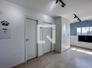 Apartamento · 27m² · 1 Quarto · Apartamento à Venda - Mooca, 1 Quarto, 27 m² - São Paulo