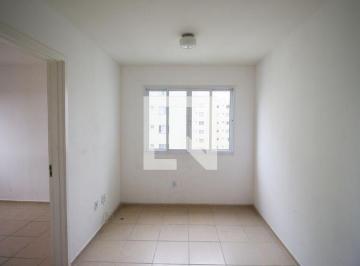 Apartamento · 52m² · 2 Quartos · Apartamento à Venda - Vila Jacuí, 2 Quartos, 52 m² - São Paulo