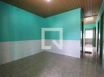 Casa · 190m² · 2 Quartos · 1 Vaga · Casa à Venda - Liberdade, 2 Quartos,  190 m² - Novo Hamburgo
