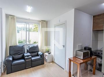 Apartamento · 34m² · 1 Quarto · Apartamento à Venda - Jardim Felicidade, 1 Quarto, 34 m² - São Paulo