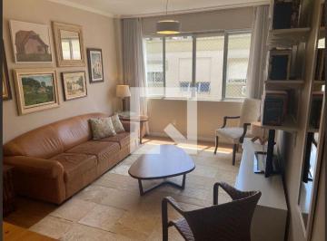 Apartamento · 101m² · 3 Quartos · 1 Vaga · Apartamento à Venda - Mont'Serrat, 3 Quartos, 101 m² - Porto Alegre
