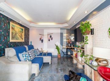 Apartamento · 71m² · 3 Quartos · 1 Vaga · Apartamento à Venda - Belém, 3 Quartos,  71 m² - São Paulo