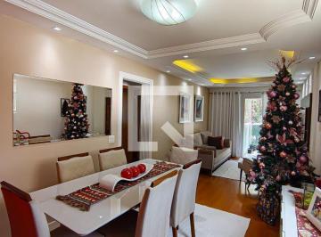 Apartamento · 100m² · 3 Quartos · 2 Vagas · Apartamento à Venda - Freguesia , 3 Quartos,  100 m² - Rio de Janeiro