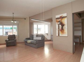 Apartamento · 133m² · 4 Quartos · 1 Vaga · Apartamento à Venda - Rio Branco, 4 Quartos,  133 m² - Porto Alegre
