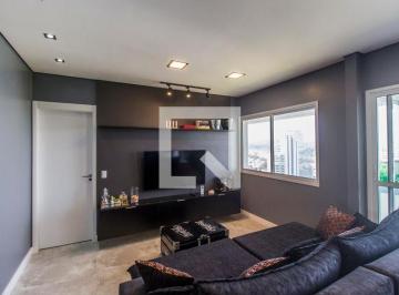 Apartamento · 54m² · 1 Quarto · 2 Vagas · Apartamento à Venda - Alphaville, 1 Quarto,  54 m² - Barueri