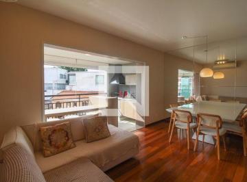 Apartamento · 92m² · 3 Quartos · 2 Vagas · Apartamento à Venda - Jardim Anália Franco, 3 Quartos, 92 m² - São Paulo