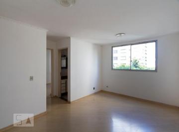 Apartamento · 70m² · 2 Quartos · 1 Vaga · Apartamento à Venda - Jabaquara, 2 Quartos, 70 m² - São Paulo
