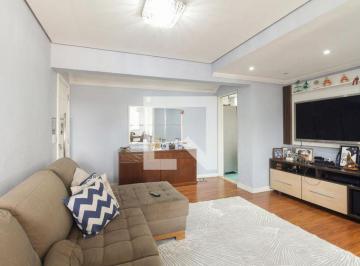 Apartamento · 92m² · 3 Quartos · 2 Vagas · Apartamento à Venda - Penha de França, 3 Quartos,  92 m² - São Paulo