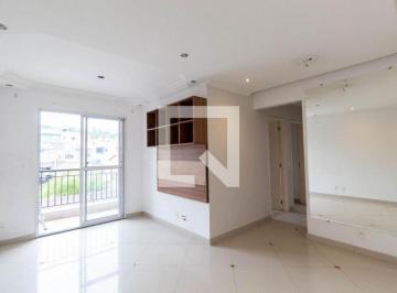Apartamento · 60m² · 3 Quartos · 1 Vaga · Apartamento à Venda - Cidade Patriarca, 3 Quartos,  60 m² - São Paulo