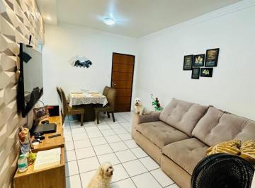 202501071955073305.jpg · Apartamento para Venda em São Luís, Renascença, 3 dormitórios, 1 suíte, 3 banheiros, 2 vagas