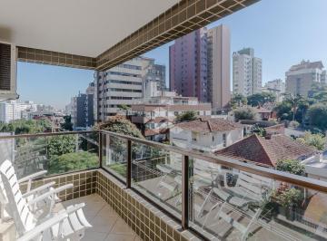 Apartamento com 3 dormitórios no Jardim Botânico (9) · Apartamento com 3 Dormitórios/quartos e 2 box/vagas à venda no Bairro Jardim Botânico em Porto Alegr