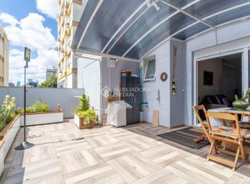666017_i5aL7I4534U6_66601767828ae839b08.jpg · Apartamento Garden de 2 dormitórios com 1 vaga no bairro Rio Branco