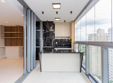 Apartamento · 156m² · 3 Quartos · 3 Vagas · APARTAMENTO TALENT ÁGUA VERDE - Referência AP7053R